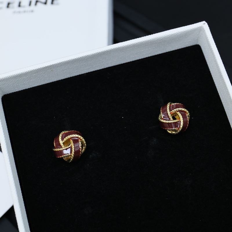 Celine Earrings